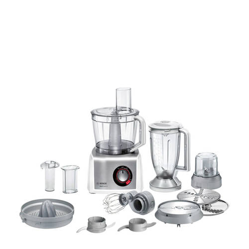 Bosch Mc812S844 Keukenmachine bosch kopen in de aanbieding