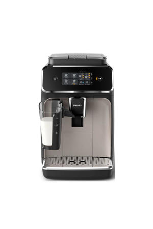 EP2235/40 koffiemachine