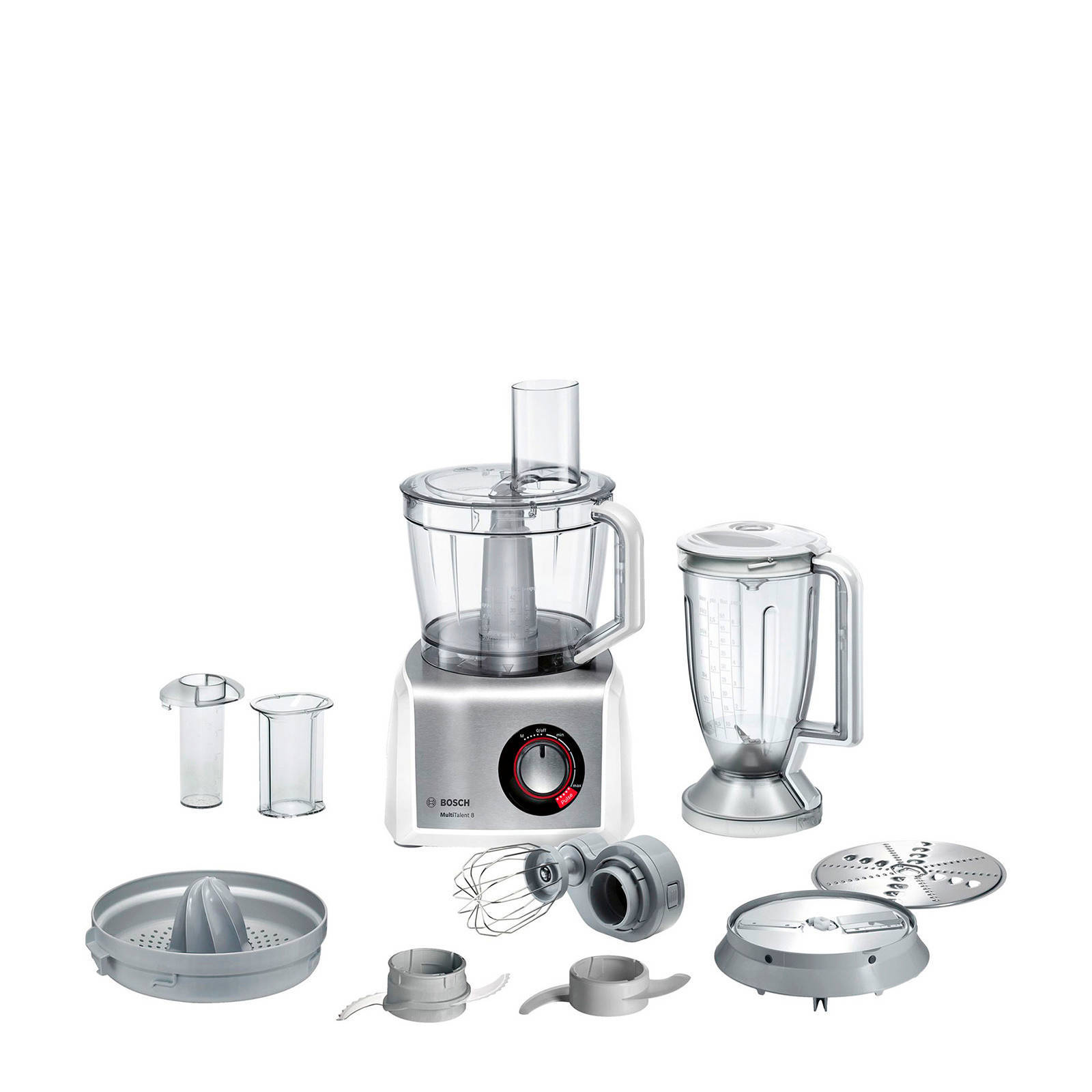 Bosch mcm4200 foodprocessor