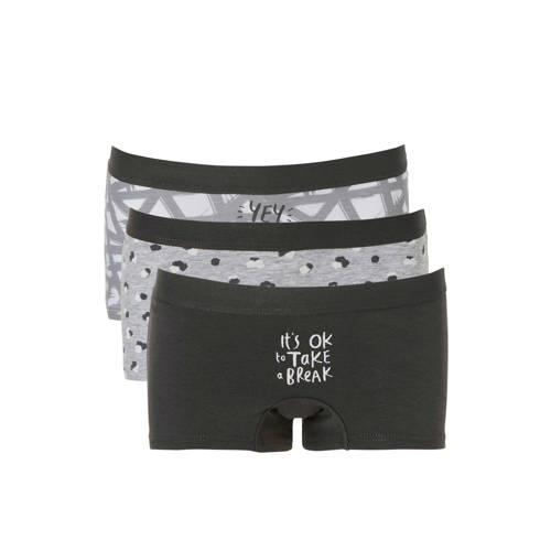 Ca Here There Short Set Van 3 ca kopen in de aanbieding Ca Here There Short Set Van 3 ca kopen in de aanbieding