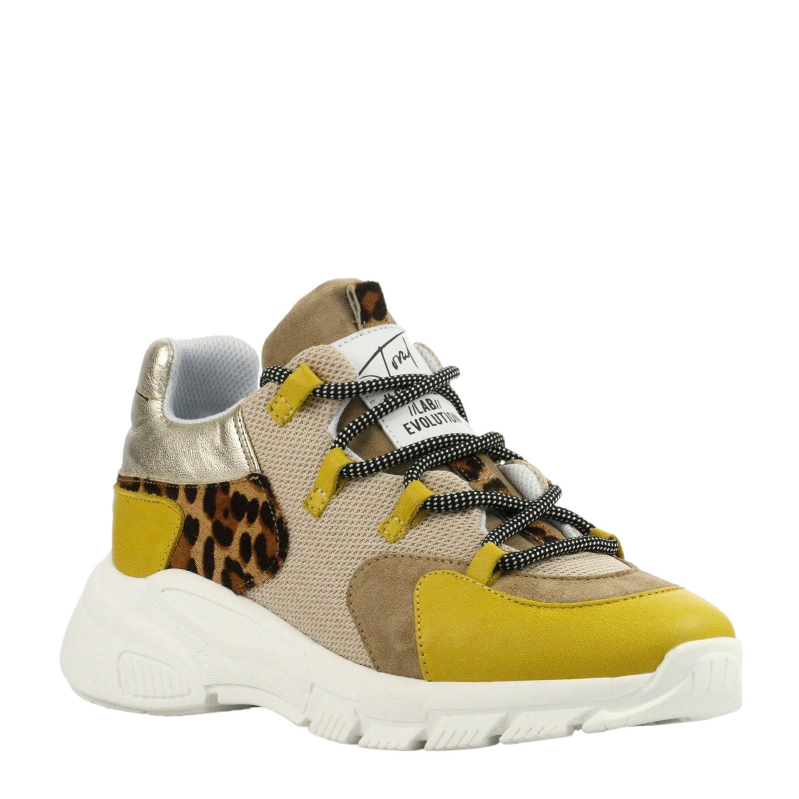Toral 11101 sneakers | wehkamp