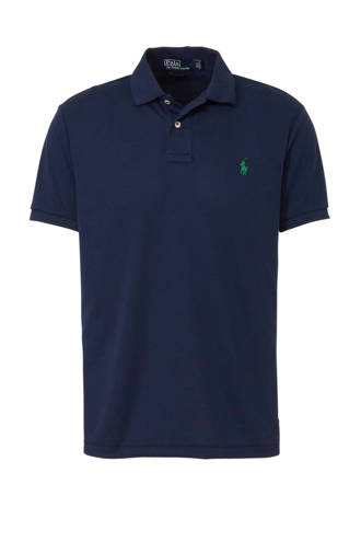 Earth polo marine
