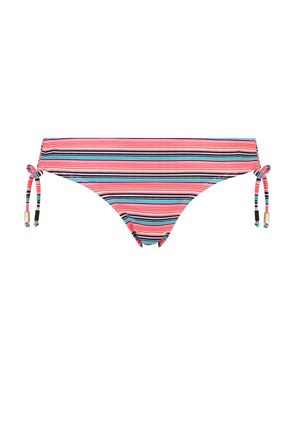 Broekje Over Roze Mimosa Met All Hunkemöllerbikini Print dYBqIdw