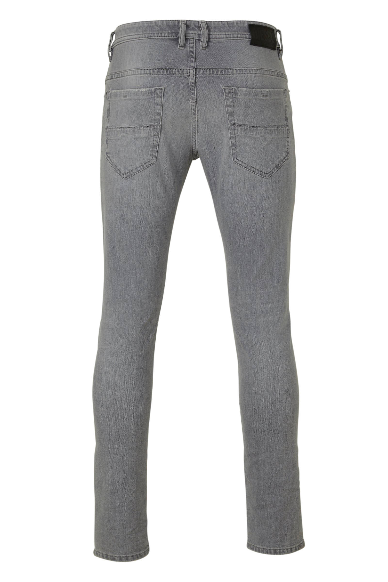 Diesel skinny fit jeans Thommer-SP | wehkamp