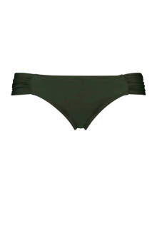 bikinibroekje Amanda Queen groen