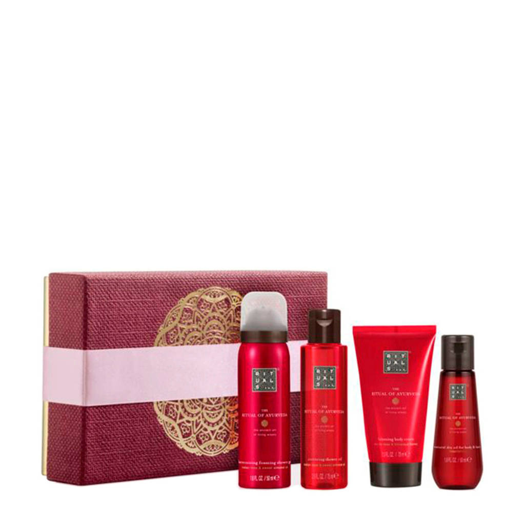 Rituals The Ritual of Ayurveda geschenkset