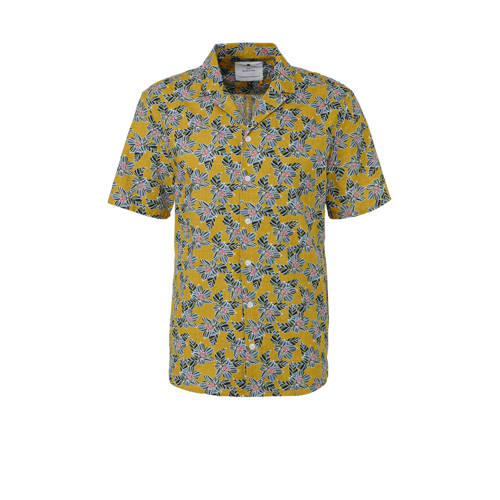 Rvlt Gebloemd Regular Fit Overhemd rvlt kopen in de aanbieding Rvlt Gebloemd Regular Fit Overhemd rvlt kopen in de aanbieding