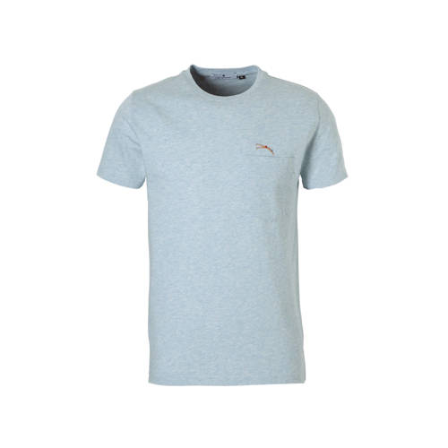 Rvlt T Shirt Met Borstzakje rvlt kopen in de aanbieding Rvlt T Shirt Met Borstzakje rvlt kopen in de aanbieding
