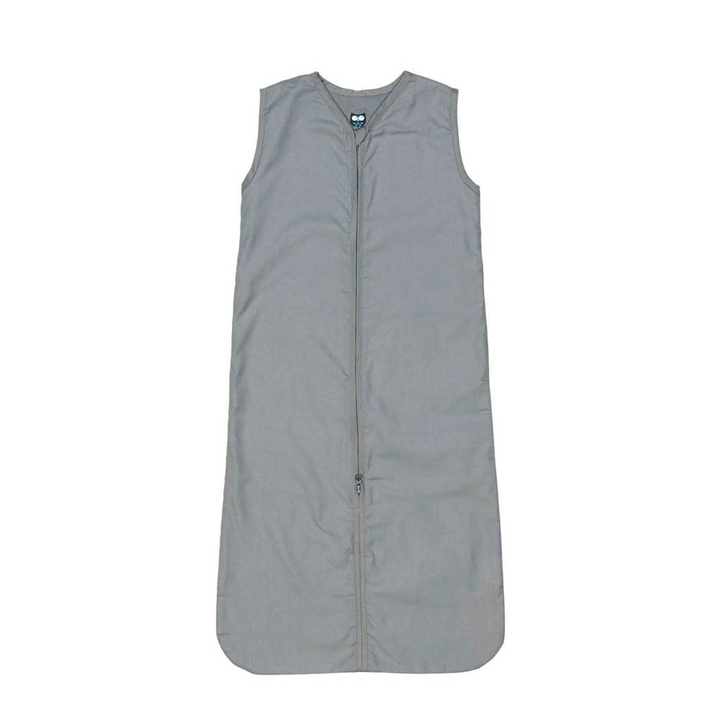 Briljant Baby baby slaapzak zomer uni grijs, Grijs