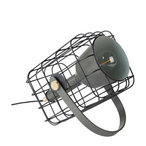 Tafellamp Cage