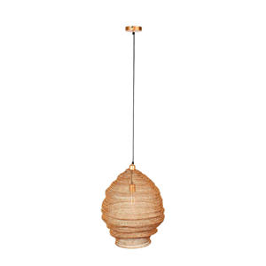 Lena Hanglamp L Goud
