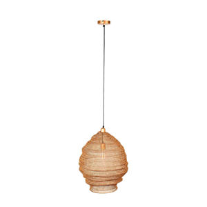 Lena Hanglamp L Goud