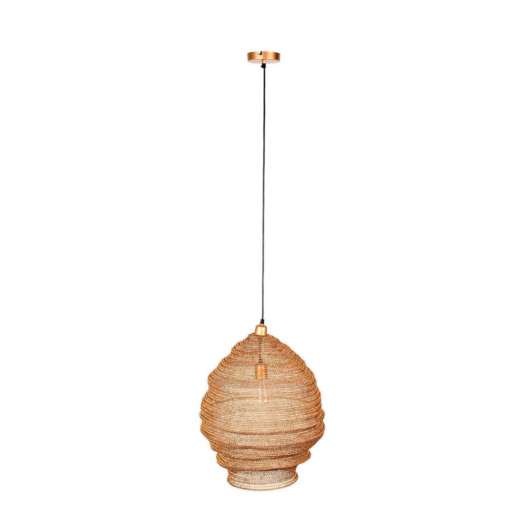 Housecraft Living Lena Hanglamp L Goud