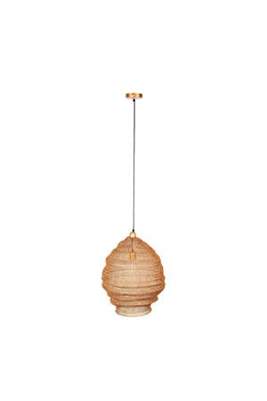Lena Hanglamp L Goud