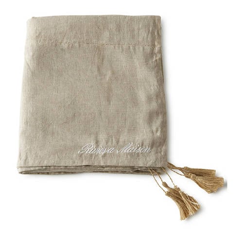 Riviera Maison Tafelkleed 270X150 Cm riviera maison kopen in de aanbieding