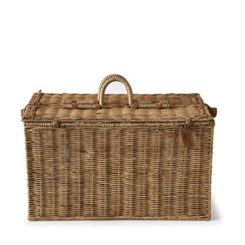 Riviera Maison Picknickmand riviera maison kopen in de aanbieding