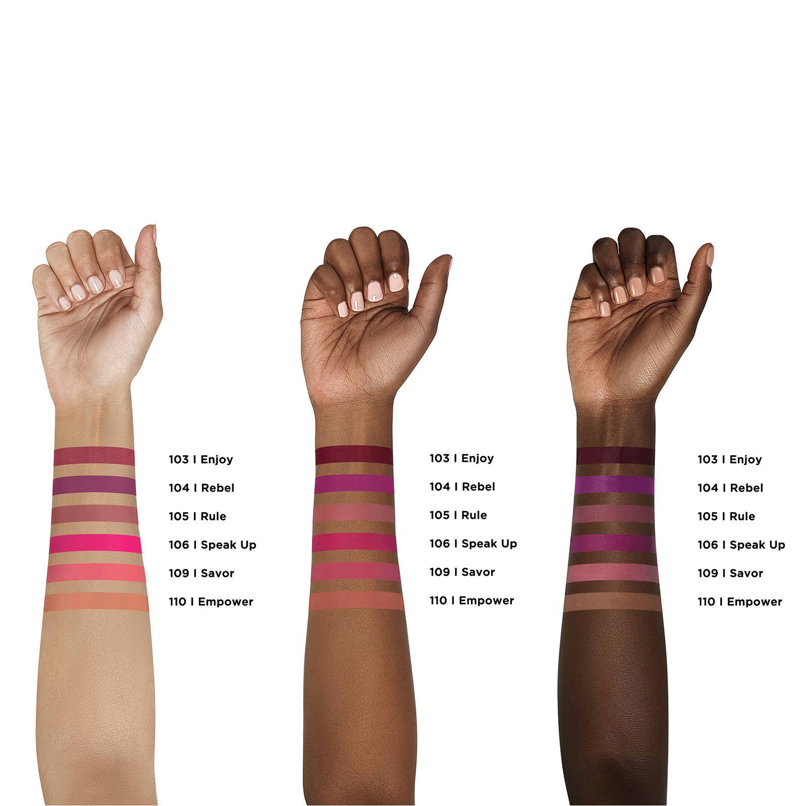 L'Oréal Paris Color Riche Lippenstift – Matt Oder Glanz In 14 Ikonischen Farben