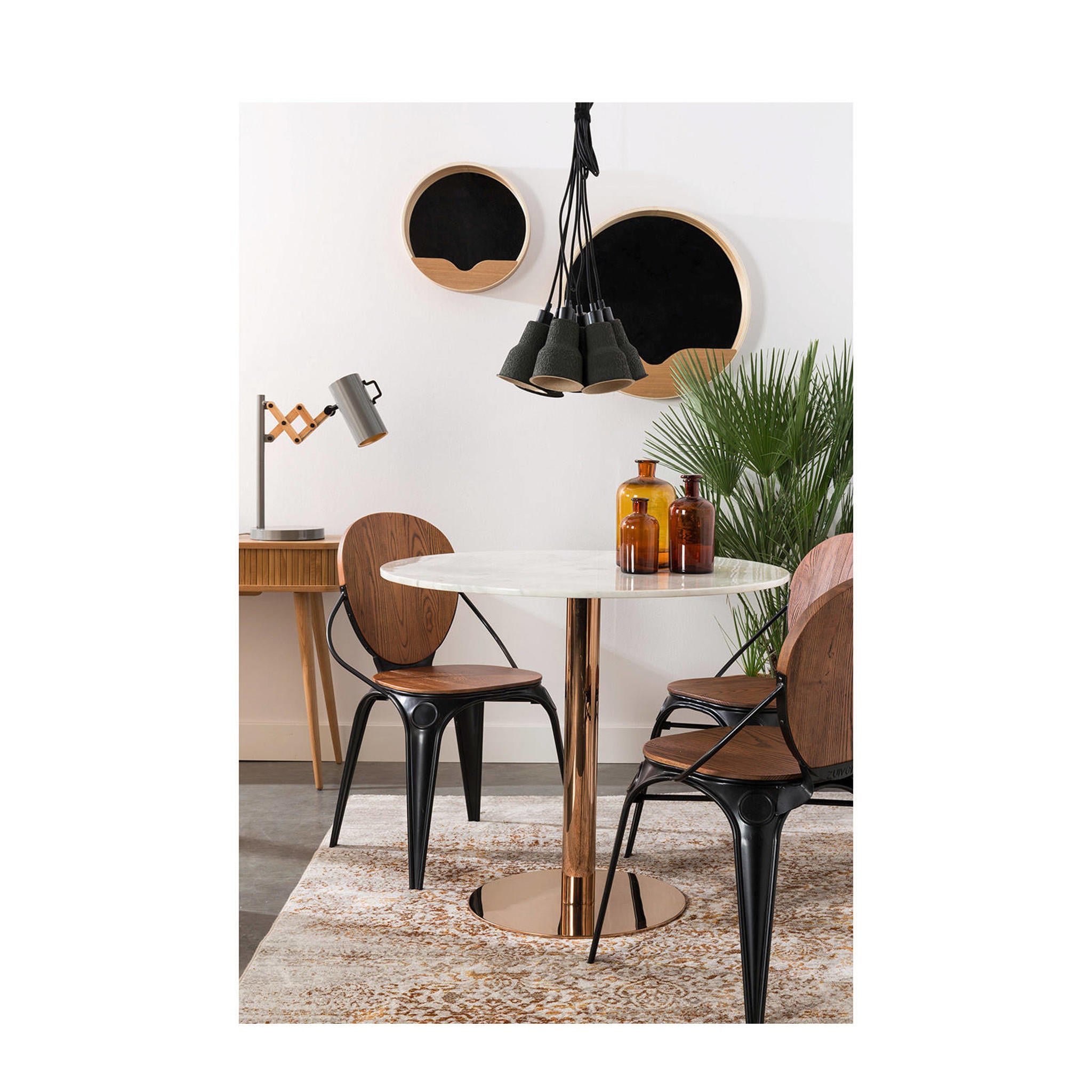 Zuiver vloerkleed Magic (230x160 cm) - Afbeelding 7