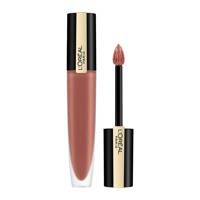 L'Oréal Paris Rouge Signature lippenstift - 116 I Explore
