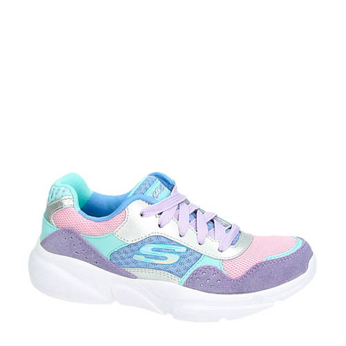Skechers Sneakers Lila skechers kopen in de aanbieding Skechers Sneakers Lila skechers kopen in de aanbieding