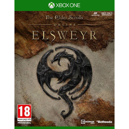 Elder Scrolls Online Elsweyr Xbox One huismerk kopen in de aanbieding Elder Scrolls Online Elsweyr Xbox One huismerk kopen in de aanbieding