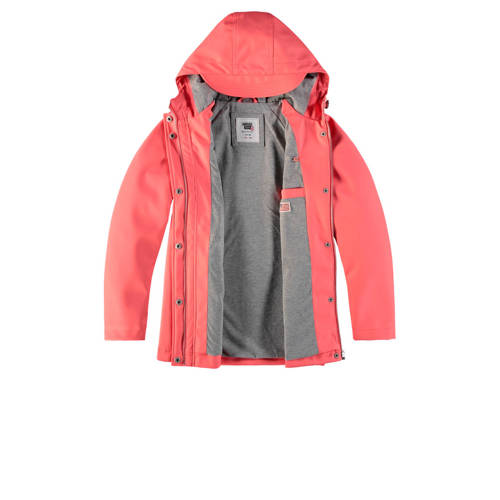 America Today Junior Meisjes Regenjas Janet Zalm america today junior kopen in de aanbieding