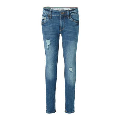 Ca The Denim Super Skinny Jeans Met Slijtage Details ca kopen in de aanbieding Ca The Denim Super Skinny Jeans Met Slijtage Details ca kopen in de aanbieding