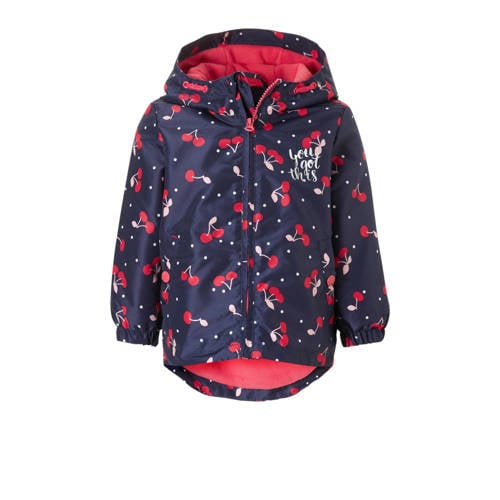 Ca Palomino Tussenjas Met Kersen Blauw ca kopen in de aanbieding