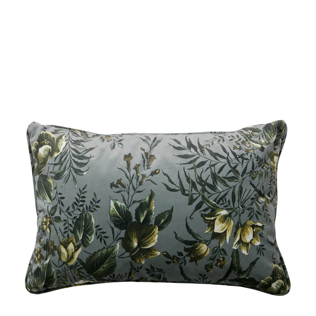 BePureHome sierkussen Vogue (40x60 cm), Grey