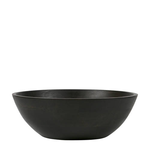 Bepurehome Schaal Drum O30 Cm bepurehome kopen in de aanbieding