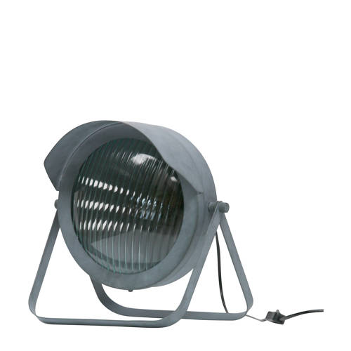 Woood Tafellamp Lester woood kopen in de aanbieding