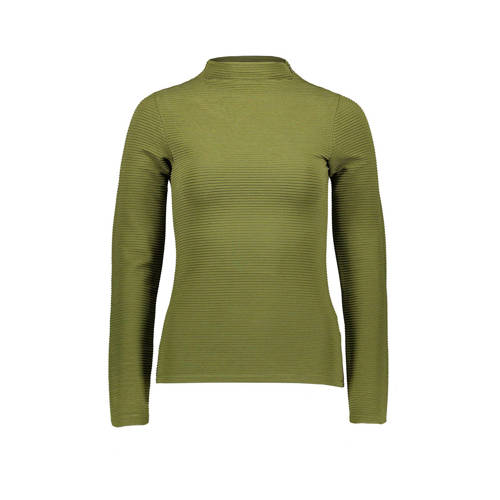 Sissyboy Sissy Boy Top Met Ribstructuur sissyboy kopen in de aanbieding Sissyboy Sissy Boy Top Met Ribstructuur sissyboy kopen in de aanbieding