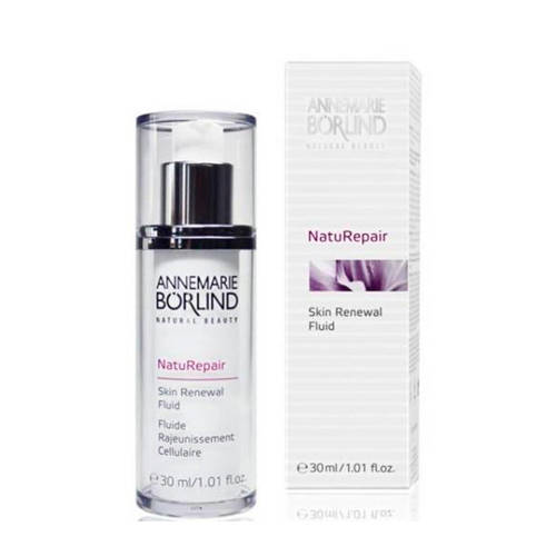 Annemarie Borlind Naturepair Detox Dna Repair Serum annemarie borlind kopen in de aanbieding
