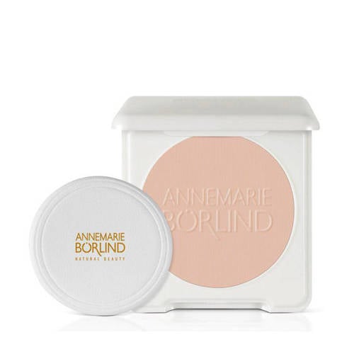 Annemarie Borlind Compactpoeder Sun16 annemarie borlind kopen in de aanbieding