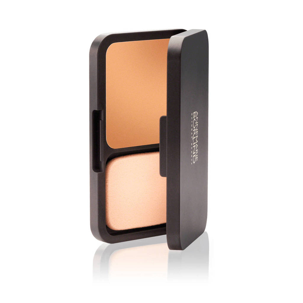 Annemarie Borlind Compact Makeup Foundation 26w Hazel Wehkamp