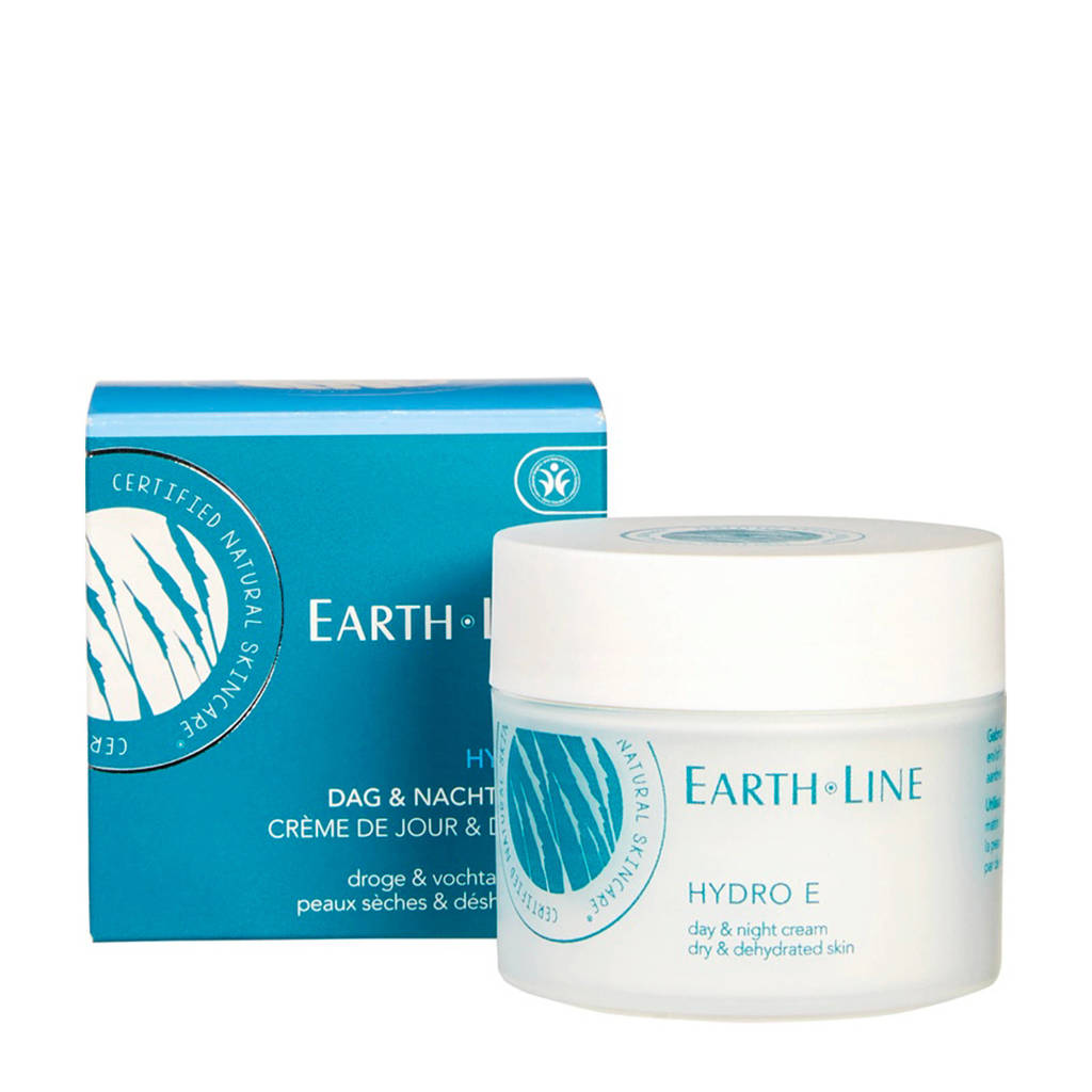 Earth-Line Hydro E gezichtscrème
