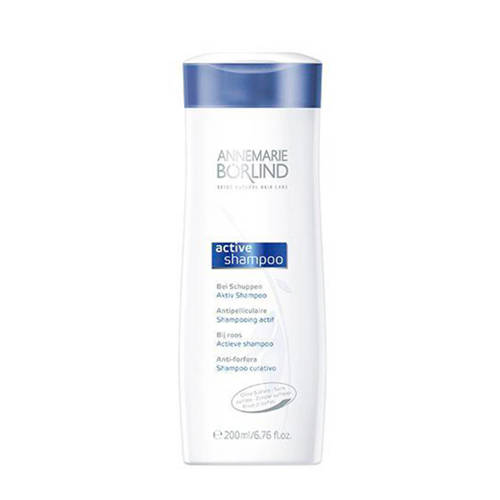 Annemarie Borlind Active Shampoo annemarie borlind kopen in de aanbieding Annemarie Borlind Active Shampoo annemarie borlind kopen in de aanbieding