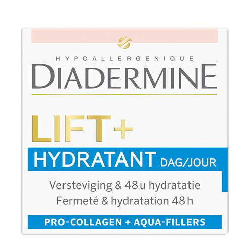Diadermine Lift Hydratant Dagcreme diadermine kopen in de aanbieding