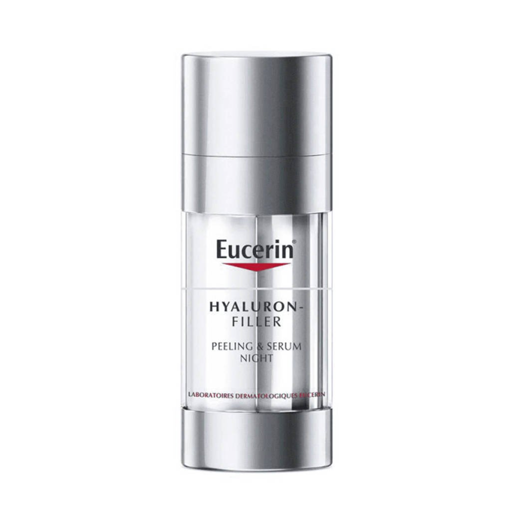 Eucerin Hyaluron-Filler serum