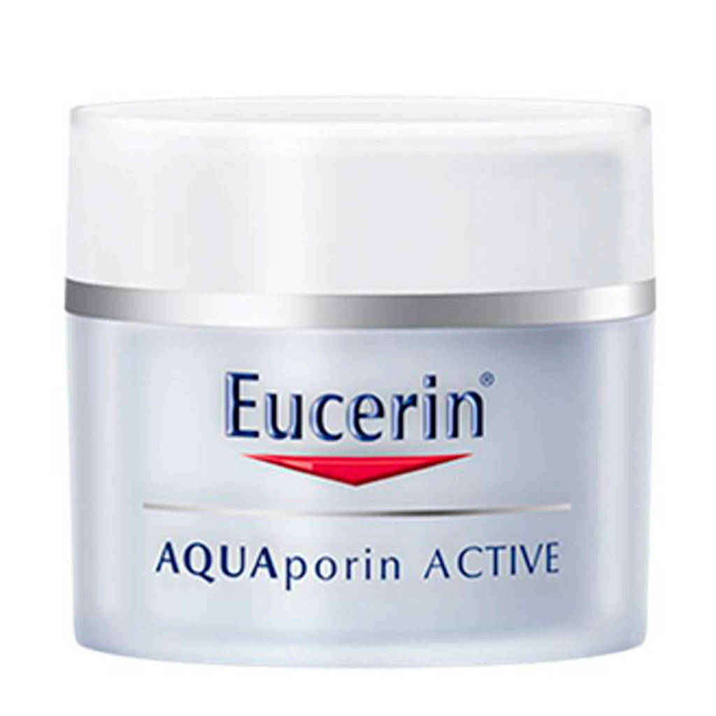 Eucerin Aquaporin Active dagcrème