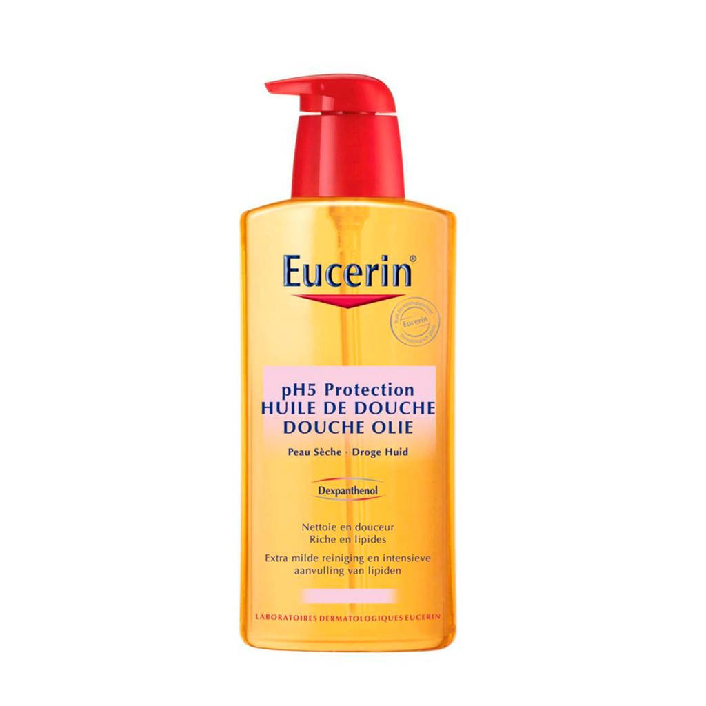 Eucerin pH5 doucheolie