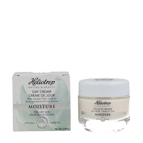 Heliotrop Moisture Dagcreme heliotrop kopen in de aanbieding
