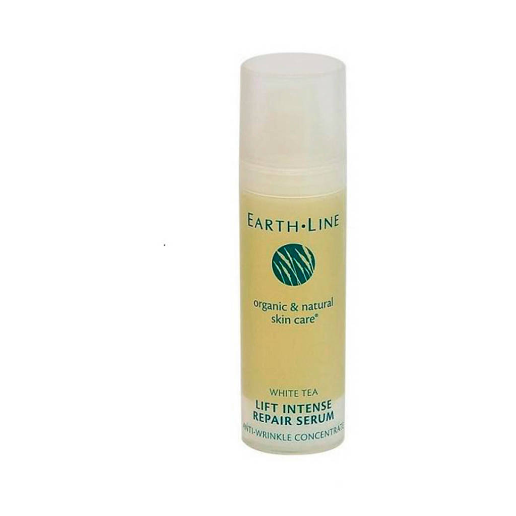Earth-Line White Tea serum
