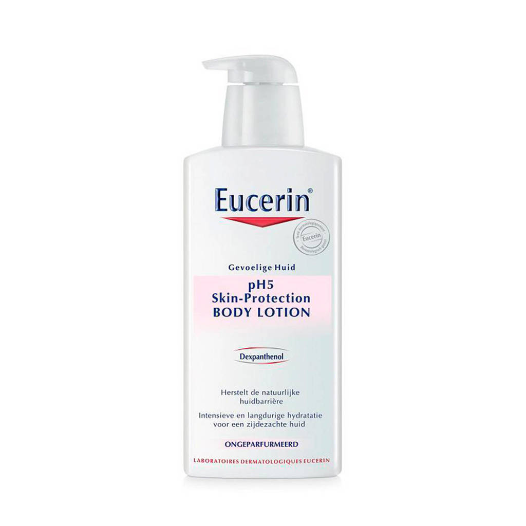 Eucerin pH5 parfum vrije bodylotion