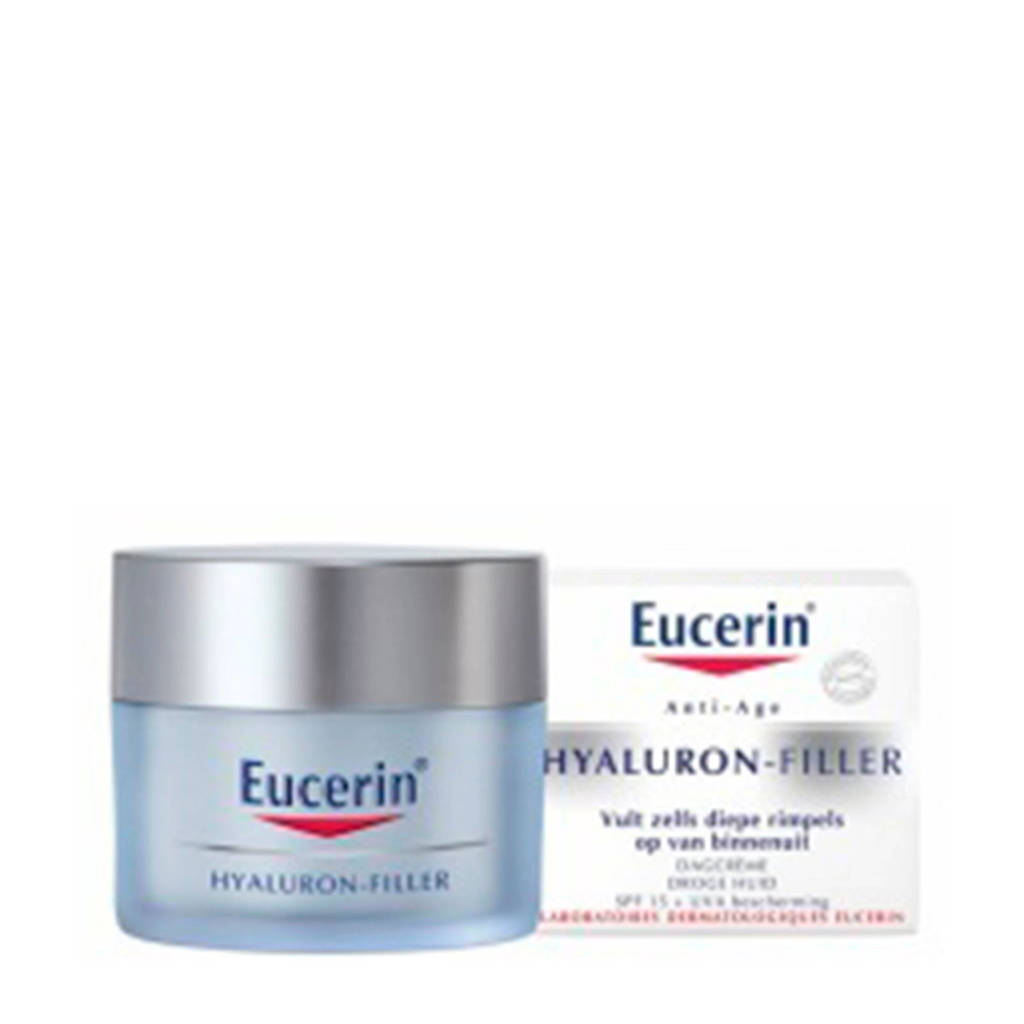 Eucerin Hyaluron-Filler SPF30 dagcrème