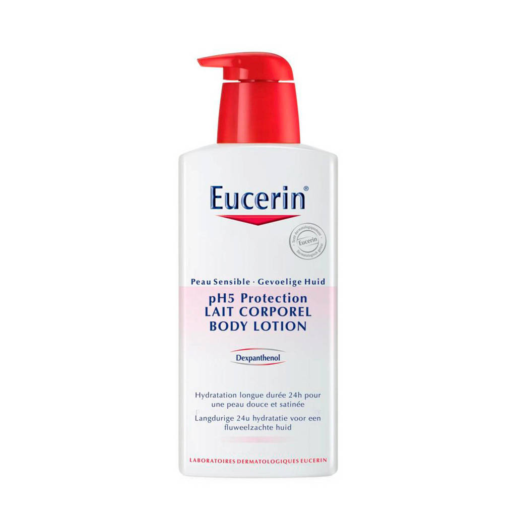 Eucerin pH5 bodylotion