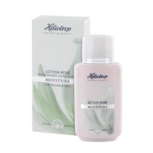 Heliotrop Moisture Bodylotion heliotrop kopen in de aanbieding