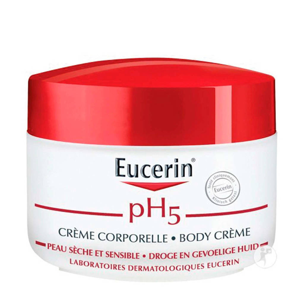 Eucerin pH5 bodycrème