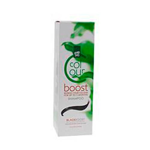 Hennaplus Colour Boost Haarkleuring Black hennaplus kopen in de aanbieding Hennaplus Colour Boost Haarkleuring Black hennaplus kopen in de aanbieding