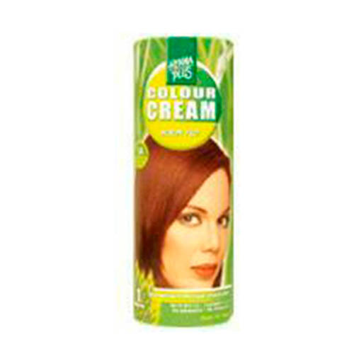 Hennaplus Colour Cream Haarkleuring 056 Warm Red hennaplus kopen in de aanbieding Hennaplus Colour Cream Haarkleuring 056 Warm Red hennaplus kopen in de aanbieding